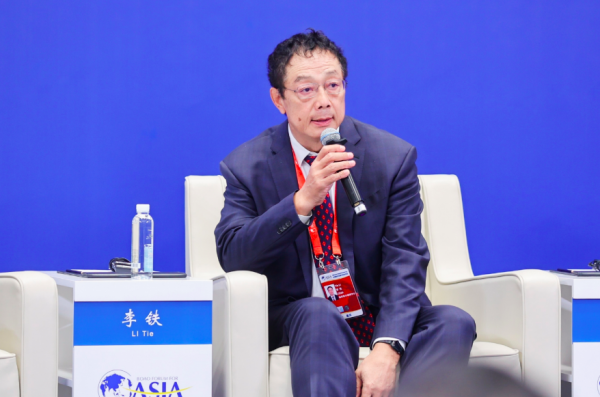 李鐵：日本智慧城市建設的2025年兩大目標，中國早就實現了