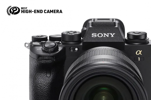 老外如何評選2021年度最佳相機？佳能尼康索尼花落誰家