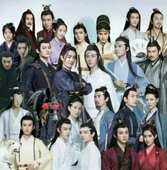 有些角色，是無法超越的經典