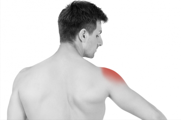 長在肩膀上的“結石”:6旬阿姨肩膀半夜痛醒誤以為肩周炎,原來是肩袖鈣化性肌腱炎 長在肩膀上的“結石”:6旬阿姨肩膀半夜痛醒誤以為肩周炎,原來是肩袖鈣化性肌腱炎