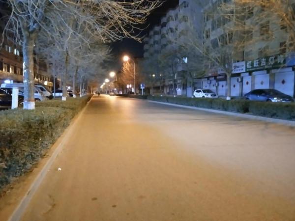 忘不掉心中的老屋，記住回家的路