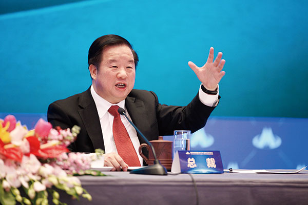 湖南醴陵富豪：放棄鐵飯碗創業，逆襲人生大賺百億財富