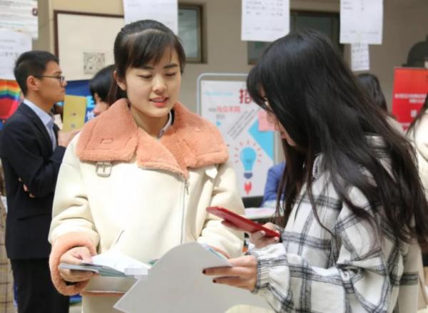 未來5年“很適合”女生的專業，薪資可觀又穩定，家有女兒可收藏