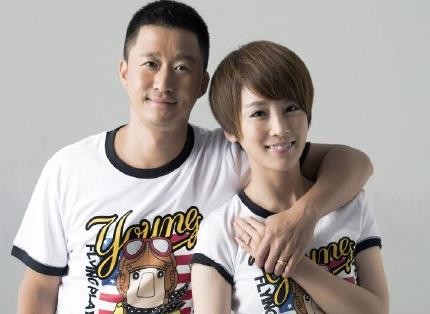 硬漢吳京的蜜糖婚姻：20億身價背後，是妻子謝楠的一句“我養你”