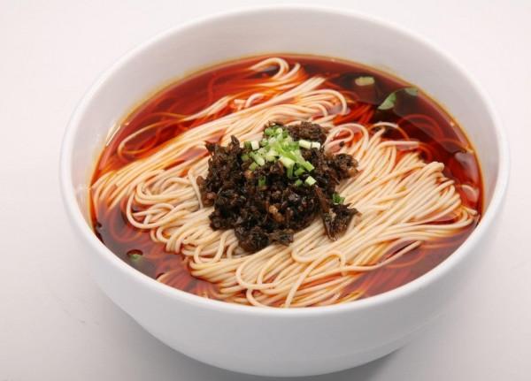 中國的“九大面條”，南北各有千秋，你家鄉的麵食上榜了嗎