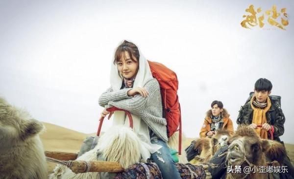 “裝嫩”不招人煩的演員只服這6位，娃娃臉靈氣逼人，演技也線上