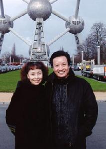 閻維文的妻子劉衛星：抗乳腺癌32年，丈夫的一個舉動讓我重獲新生