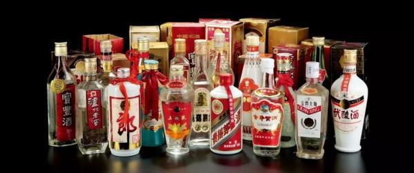 全國哪的白酒最受歡迎？經過評比，這6種較出名，有你家鄉的嗎？