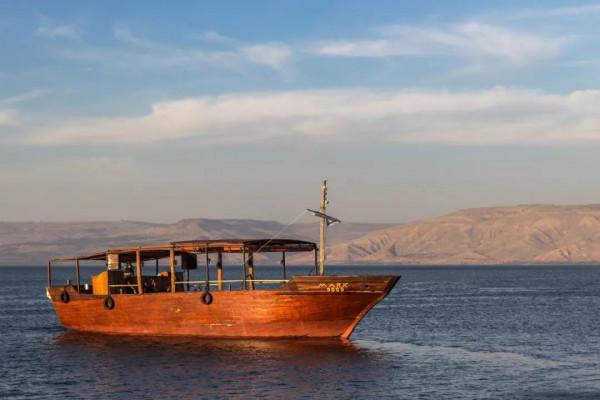 世界若有十分美，九分便在耶路撒冷