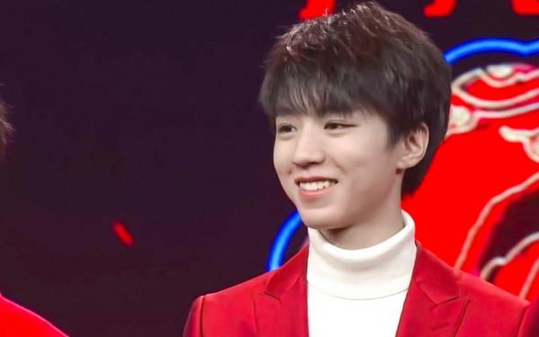 22歲王俊凱成青年評審，演技受業內認可，謙虛稱自己還在探索