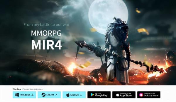 一週爆款新遊TOP5:《傳奇4》《帝國時代4》爆了 一週爆款新遊TOP5:《傳奇4》《帝國時代4》爆了