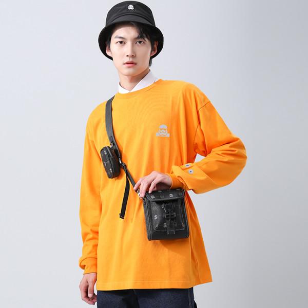 新潮不撞款 ▎ GUDI ▎春秋男包推薦