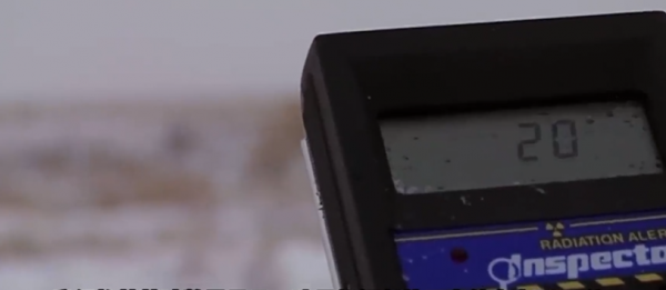 哈薩克擁有1400個核彈頭，卻因核輻射，讓無數新生兒成了畸形