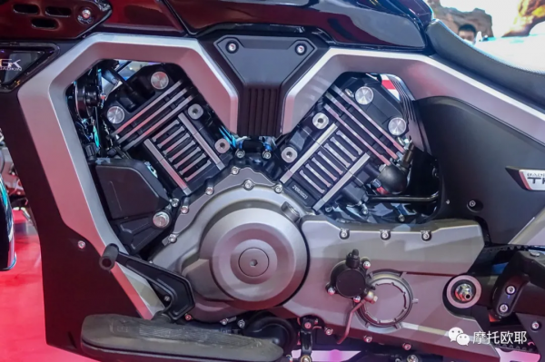 高金GK1200、THOR1000明年正式發售，公升級ADV電控拉滿敬請期待