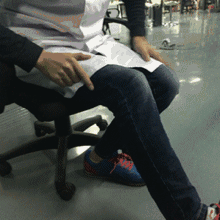 「穴位知識」按這裡、防中風，有空常按按吧