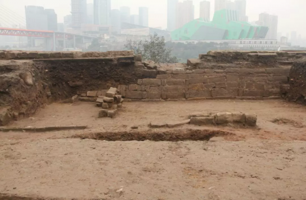 “重慶”究竟怎麼來的?取名之秘首度深入破解 “重慶”究竟怎麼來的?取名之秘首度深入破解