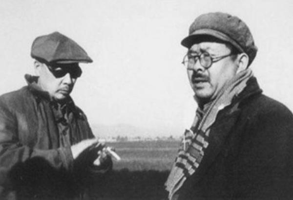 19歲成為任弼時的警衛隊長,擔任新中國副總理,秘書後來是副主席 19歲成為任弼時的警衛隊長,擔任新中國副總理,秘書後來是副主席