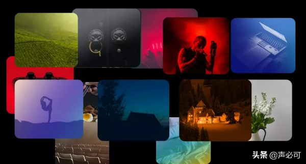 L8/H8 HomeOS 全新5.0正式開啟 | 介面與功能再升級