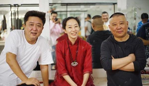 侯耀文女兒侯瓚：曾狀告侯耀華，怨恨父親14年，終究親情戰勝一切