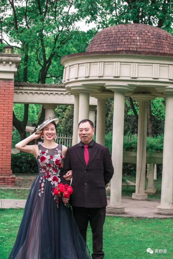 最好的家，是爸爸愛媽媽