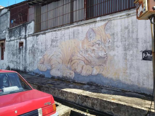 第二篇 檳城 第二篇 檳城