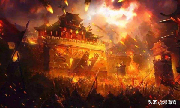 大唐往事：魚朝恩權傾朝野，為何最還是被除掉了？