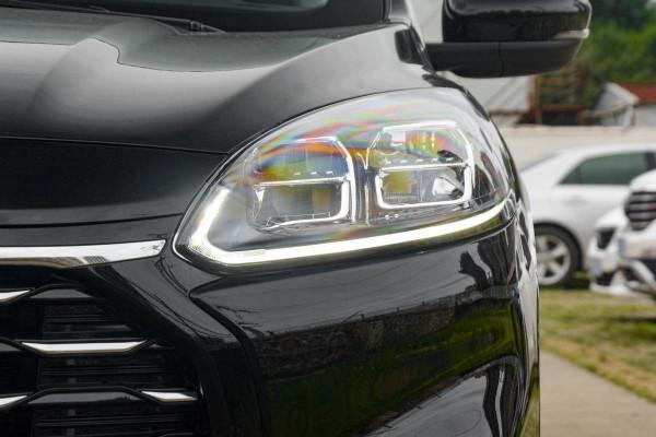 厚道卻被忽視,全系2.0T+8AT動力,福特銳際值得入手嗎? 厚道卻被忽視,全系2.0T+8AT動力,福特銳際值得入手嗎?