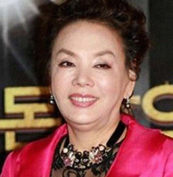 韓國&OpenCurlyDoubleQuote;奶奶&rdquo;年輕照：都是美人坯子，有的多年未變，有的已認不出