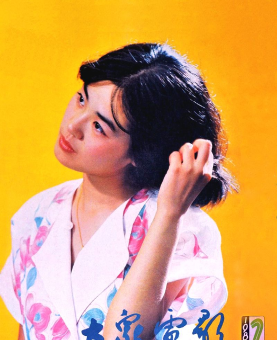 因《牧馬人》成名的叢珊，20歲火遍全國，後來“消失”去哪了？