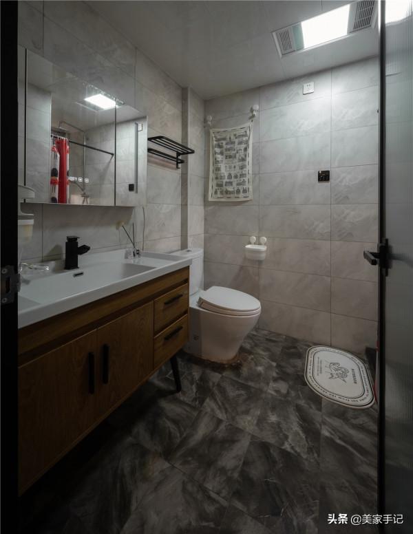 99㎡的大宅終於完工,最滿意客廳和廚房,只可惜地磚是敗筆!曬曬 99㎡的大宅終於完工,最滿意客廳和廚房,只可惜地磚是敗筆!曬曬