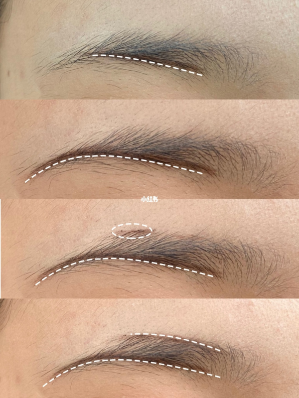 建議方圓臉的女生,化妝時別犯這幾個錯誤,容易顯老還沒氣質 建議方圓臉的女生,化妝時別犯這幾個錯誤,容易顯老還沒氣質