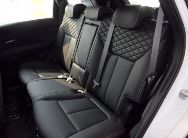 20萬元合資SUV對比:日產奇駿VS起亞KX7誰更強? 20萬元合資SUV對比:日產奇駿VS起亞KX7誰更強?