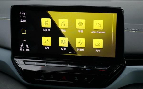 上汽大眾ID.4 X：XCP三人組告訴你這貨為何靠譜又稱職