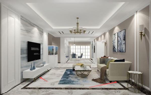 在裝修時很多細節需要注意,那麼客廳裝修需要注意哪些細節呢? 在裝修時很多細節需要注意,那麼客廳裝修需要注意哪些細節呢?