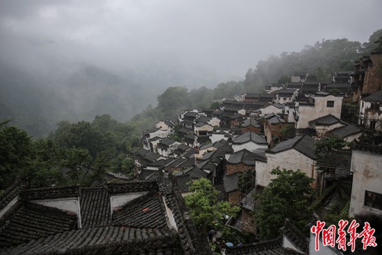 到鄉村去 感受慢生活時尚