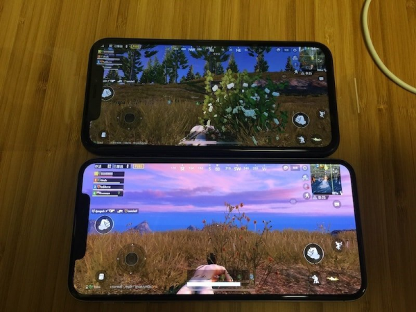 iPhone玩遊戲過熱會發生什麼？安卓手機笑了，果粉不答應