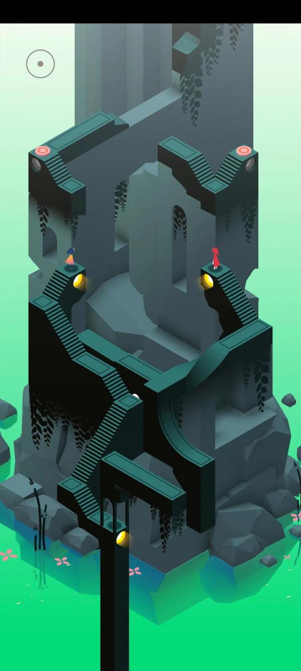 紀念碑谷2通關感想