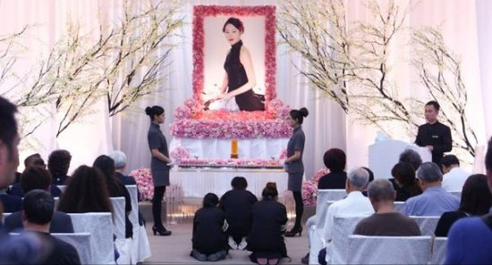 2014年,于佳卉在家燒炭自殺身亡,為何婚姻破滅矛頭直指蔣勤勤? 2014年,于佳卉在家燒炭自殺身亡,為何婚姻破滅矛頭直指蔣勤勤?