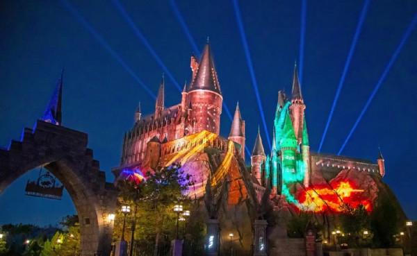 北京最受歡迎影城，門票418元起一票難求，周邊酒店2萬一晚被搶空