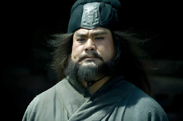 &OpenCurlyDoubleQuote;張飛&rdquo;康凱：氣質限制戲路發展，一個把自己演到無戲可演的演員