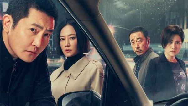 又是一個女隊長，諜戰劇《對手》要自己勸退觀眾？