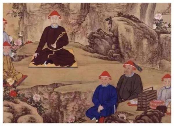 是怎樣的一個流言蜚語造成乾隆盛世下的社會恐慌