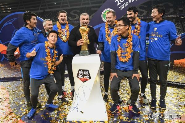 中超聯賽能成為一個完全的商業聯盟嗎? 中超聯賽能成為一個完全的商業聯盟嗎?