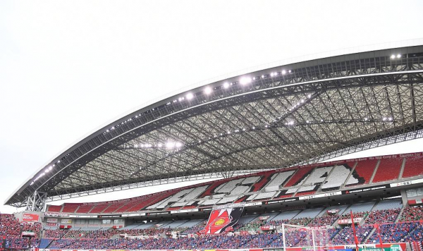 從2-3至0-1！日本變更主場，中國球隊在此沒贏過，僅國安全身而退