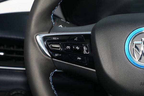 新車 | 補貼後售價15.99萬元起，新款別克微藍6純電車型上市