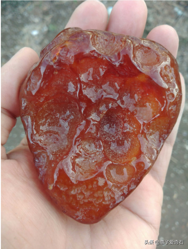 黑龍江奇石玉石一覽,一個石農的一塊石頭賣了30萬 黑龍江奇石玉石一覽,一個石農的一塊石頭賣了30萬