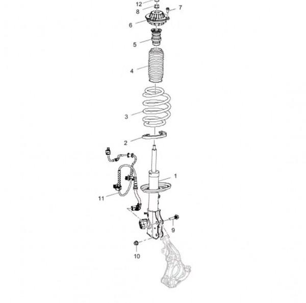 解析凱迪拉克XT6維修成本,讓你修車養車更簡單 解析凱迪拉克XT6維修成本,讓你修車養車更簡單