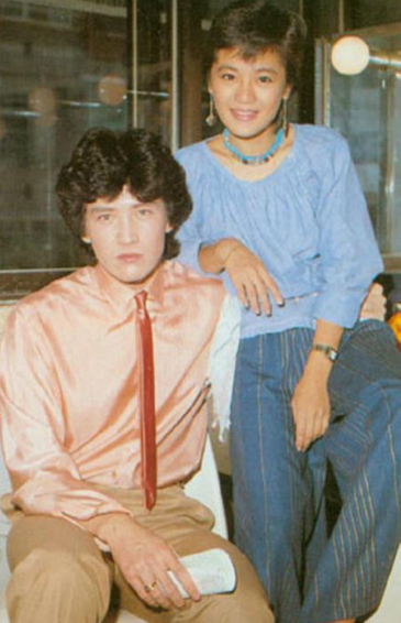 “時代偶像”費翔：愛過6個頂級大明星，為何堅持一生不婚？