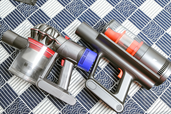 順造Z11 Max吸拖版“主動斷髮”吸塵器值得買嗎？（附：戴森對比）