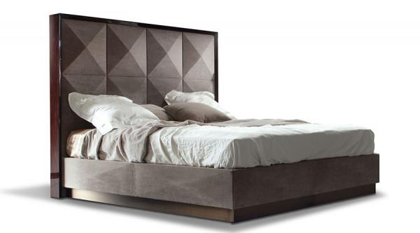 Giorgio Collection經典床設計，來看義大利的潮流設計